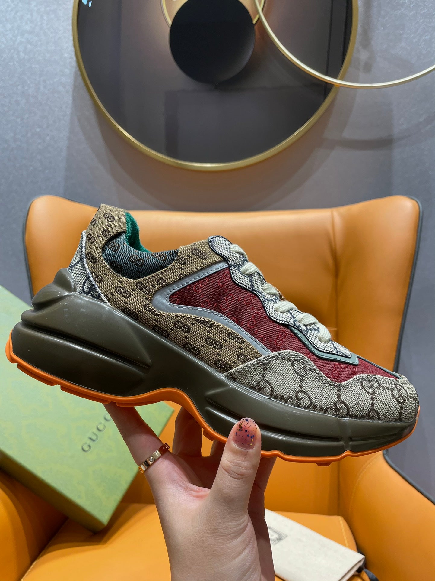 Z2R46B5 Popular high-quality Shoes