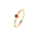 585QA81J Popular Rings