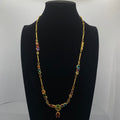 15QA12X Popular Necklace