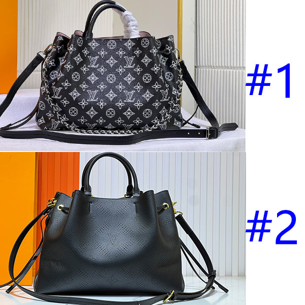155NE40B Popular  eather bag