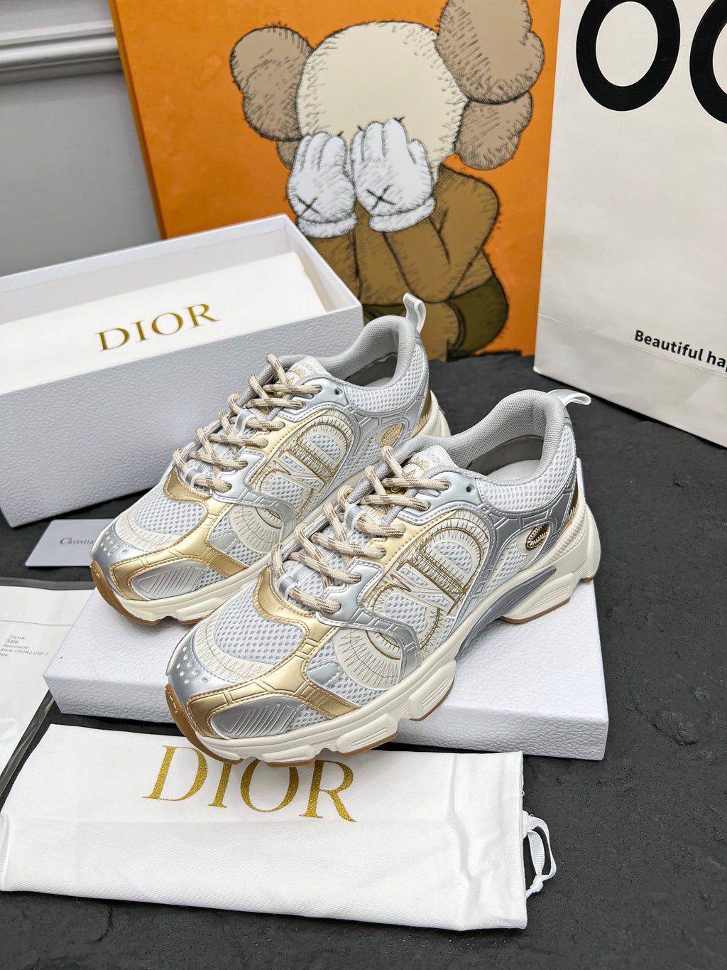 2105QD311Z Popular high-quality Shoes