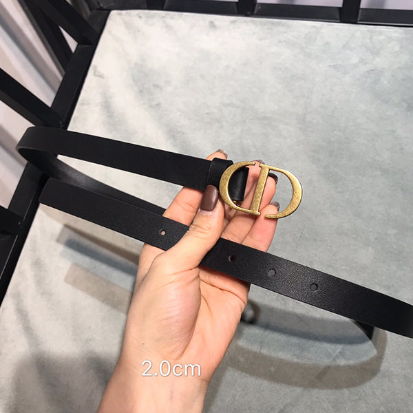 JD19P Popular    High quality belt With full package
