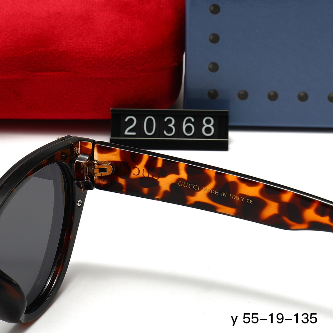 136NB37T Popular Sunglasses