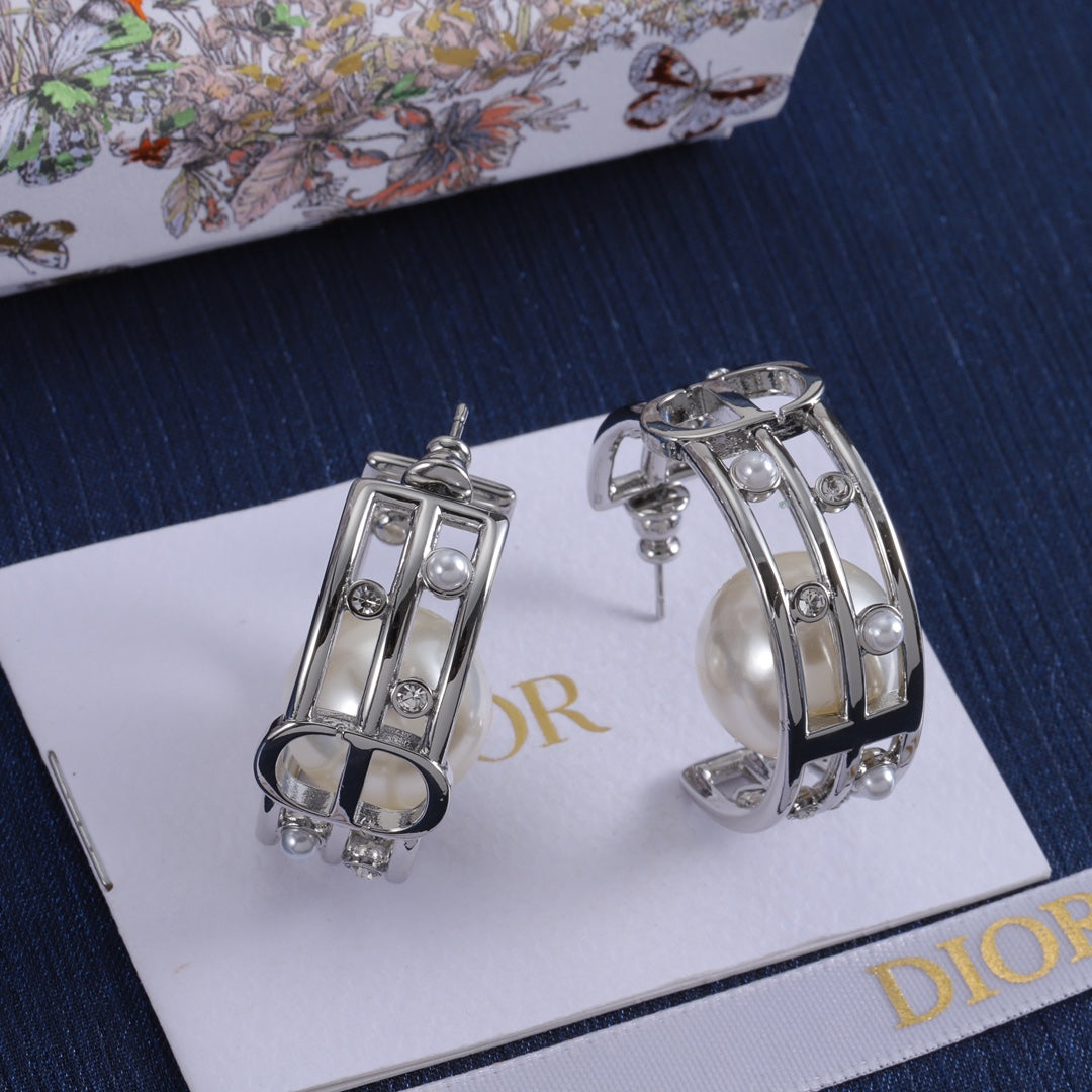14D419E Popular  Earrings