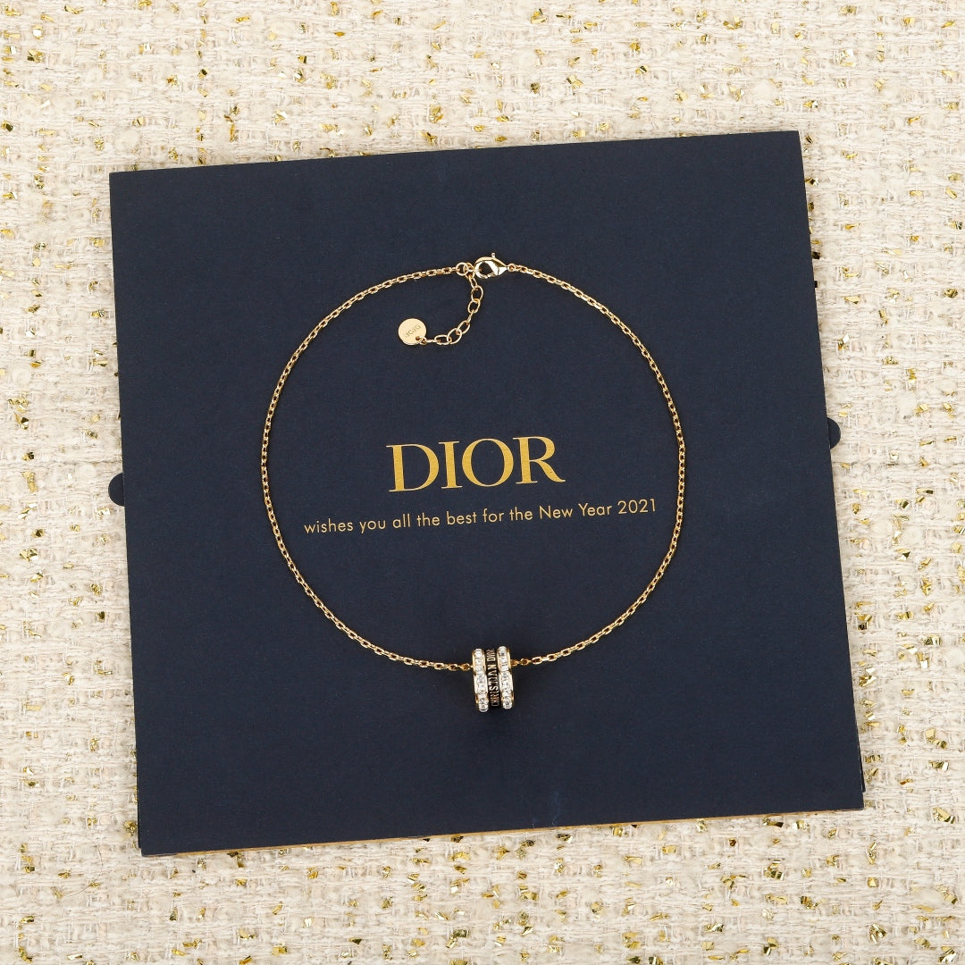 175RD10X Popular   Necklaces .