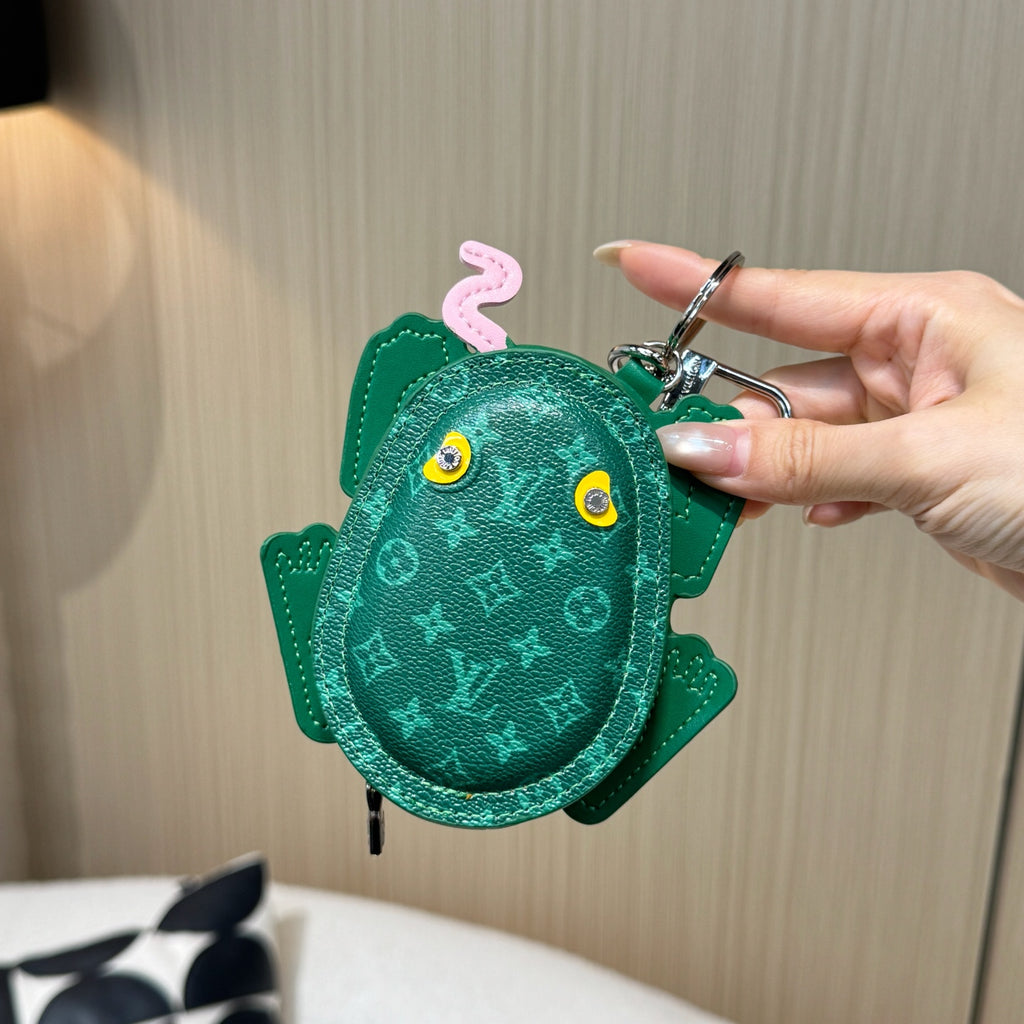 35ZE3A Popular bag 's charms accessories