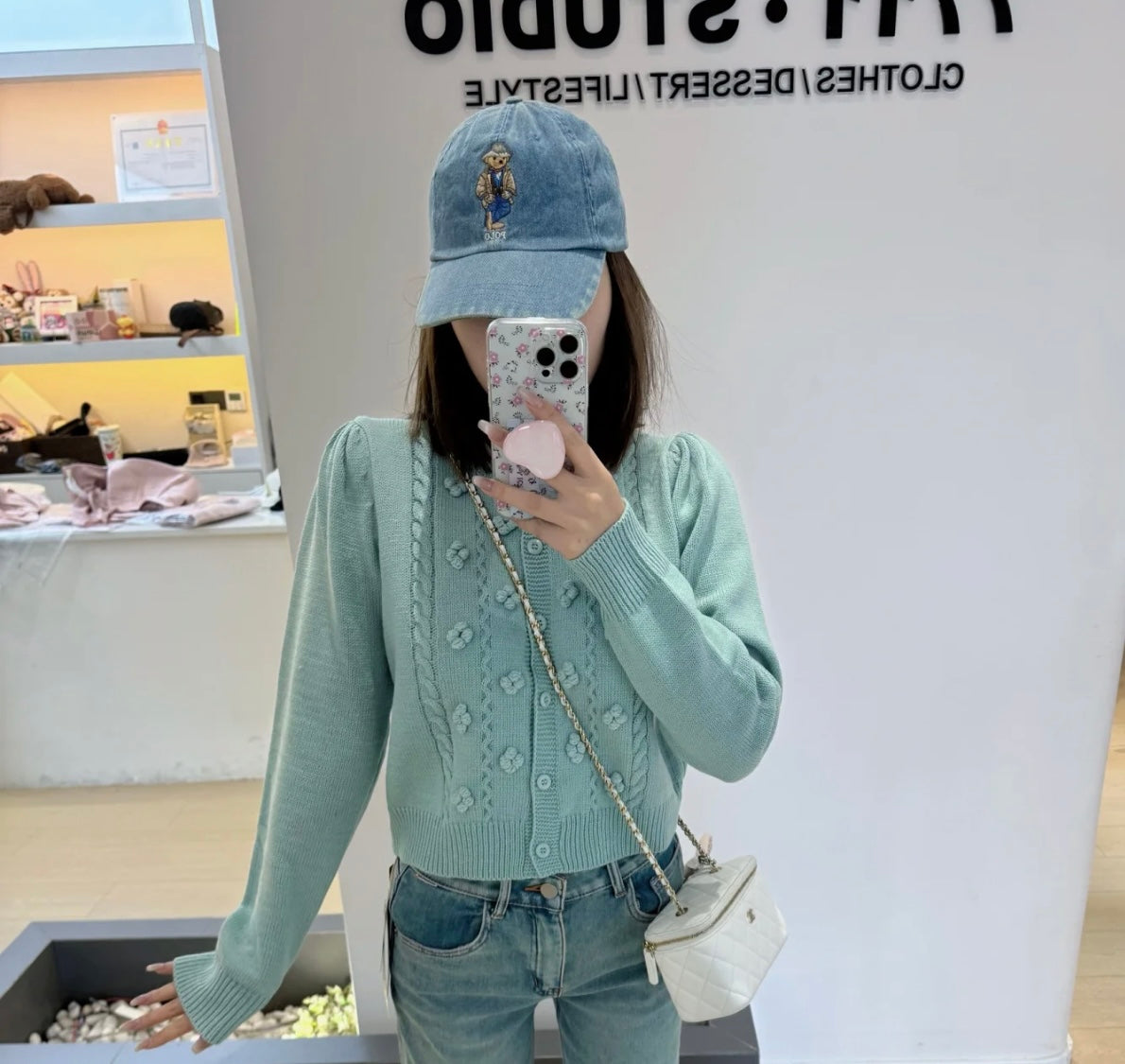 125ZA504M Popular  hats