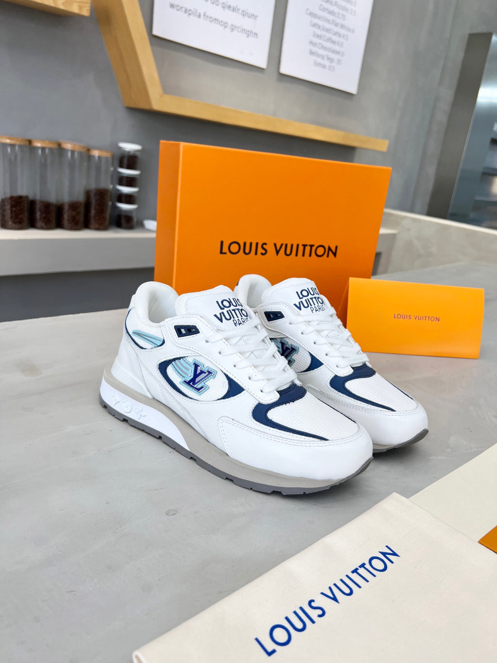 2105QE234Z Popular high-quality  Shoes
