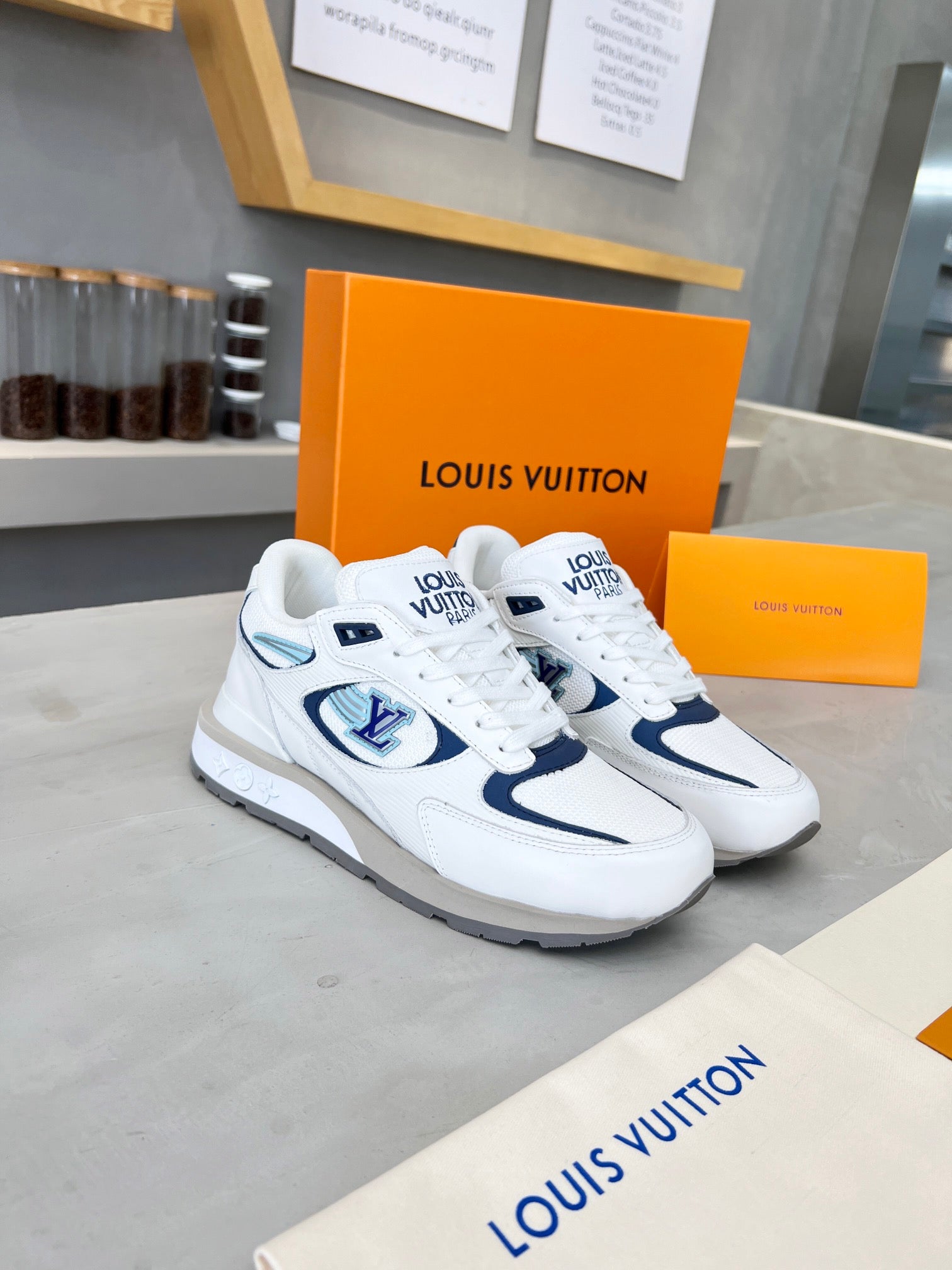 2105QE234Z Popular high-quality  Shoes