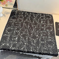 146NC40W Popular Silk Scarve