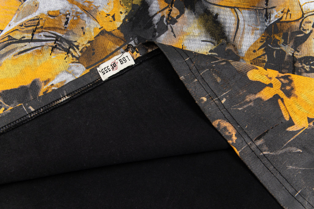145RA130U  Popular T-shirt
