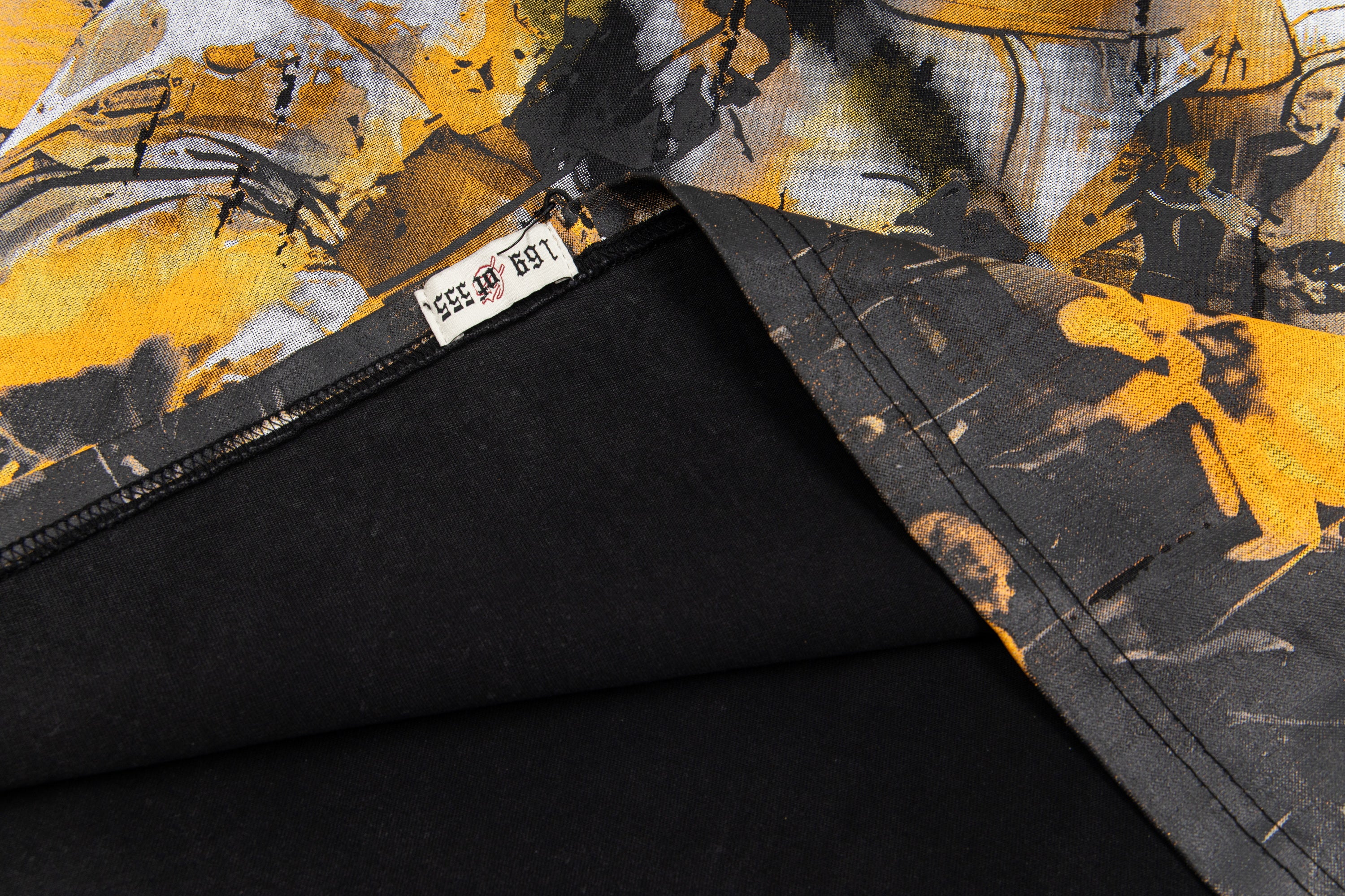 145RA130U  Popular T-shirt