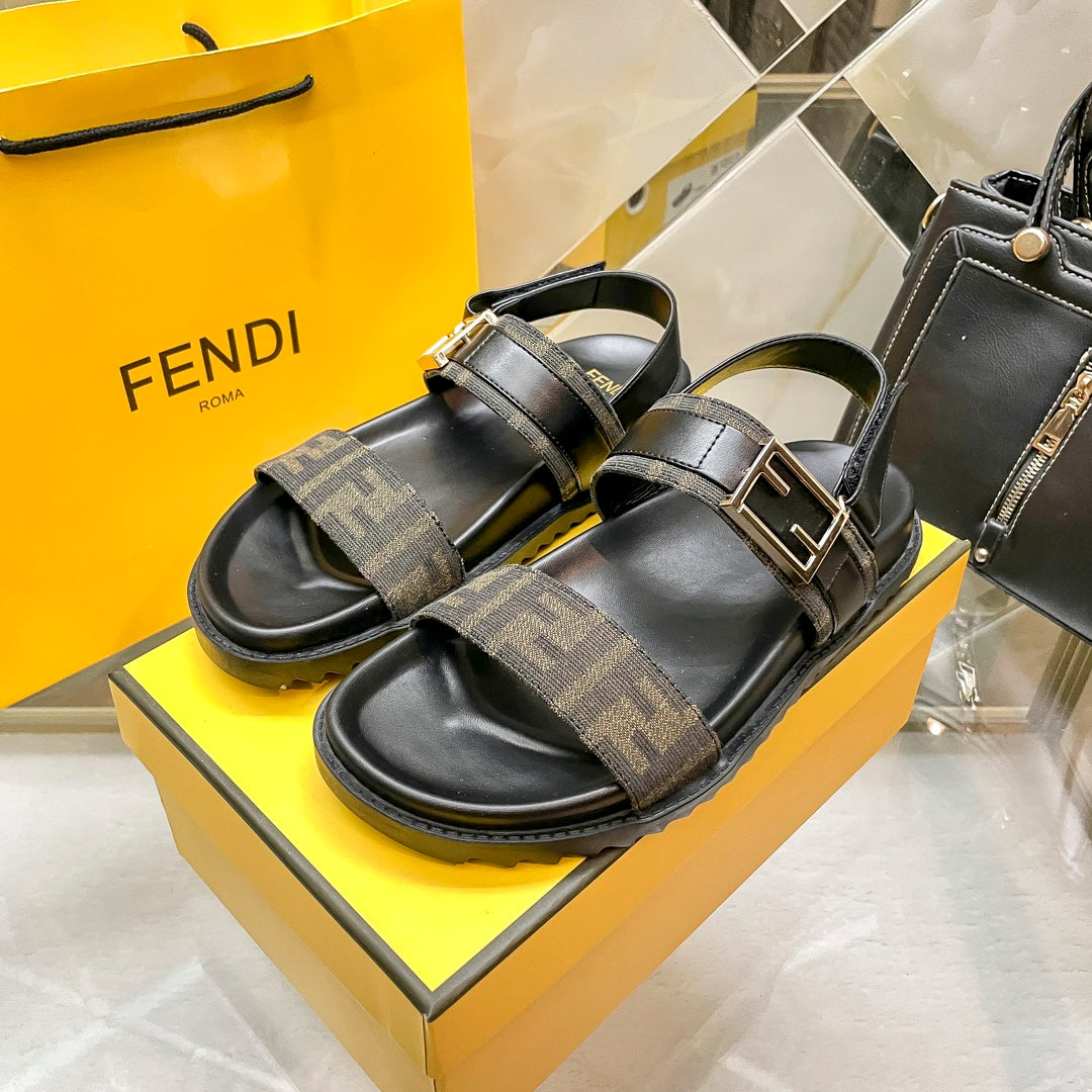 14F71Z Popular sandals