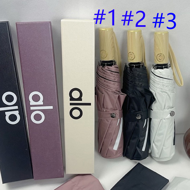 15RA21S Popular UV resistant umbrella