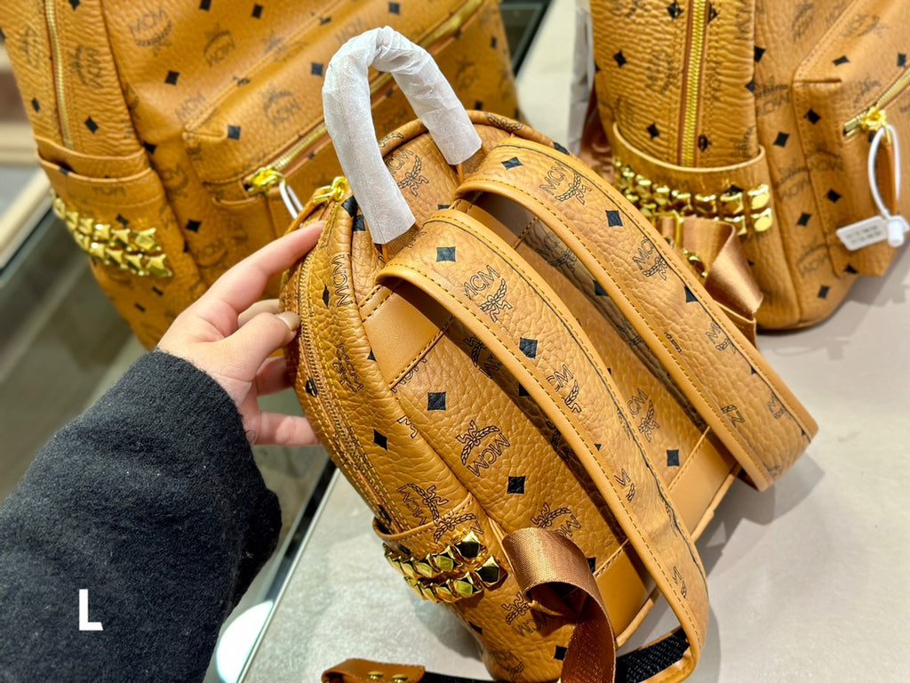 6XA154B Popular  leather bag 