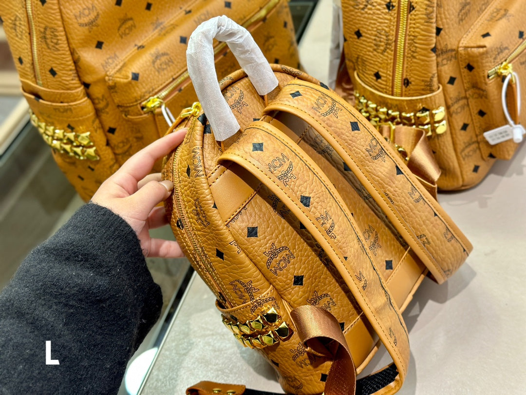 6XA154B Popular  leather bag 