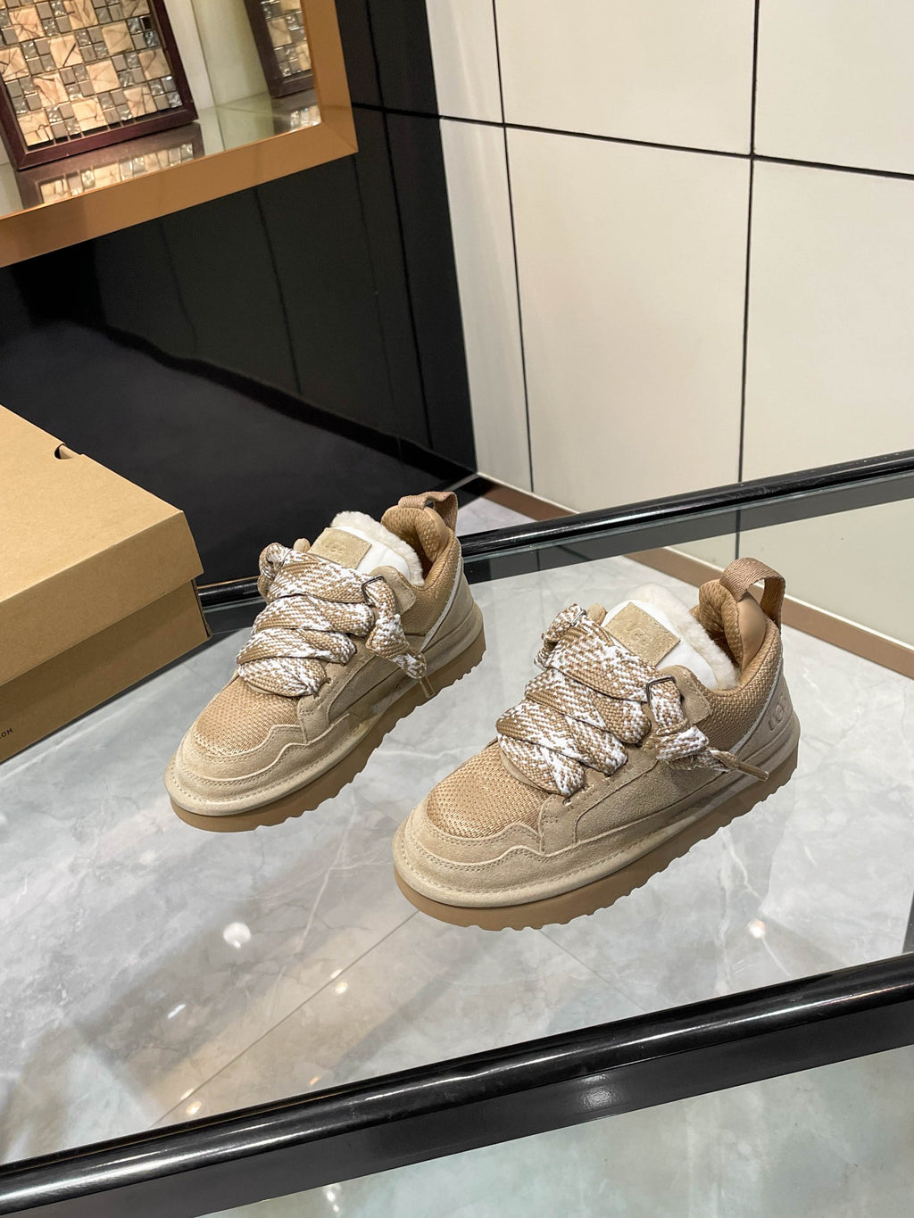 2105QU262Z Popular high-quality Shoes