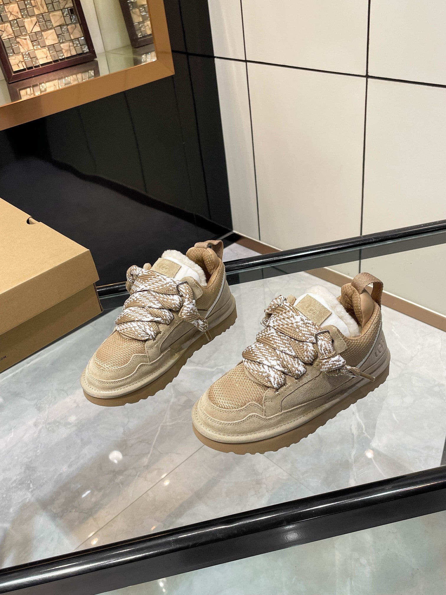 2105QU262Z Popular high-quality Shoes