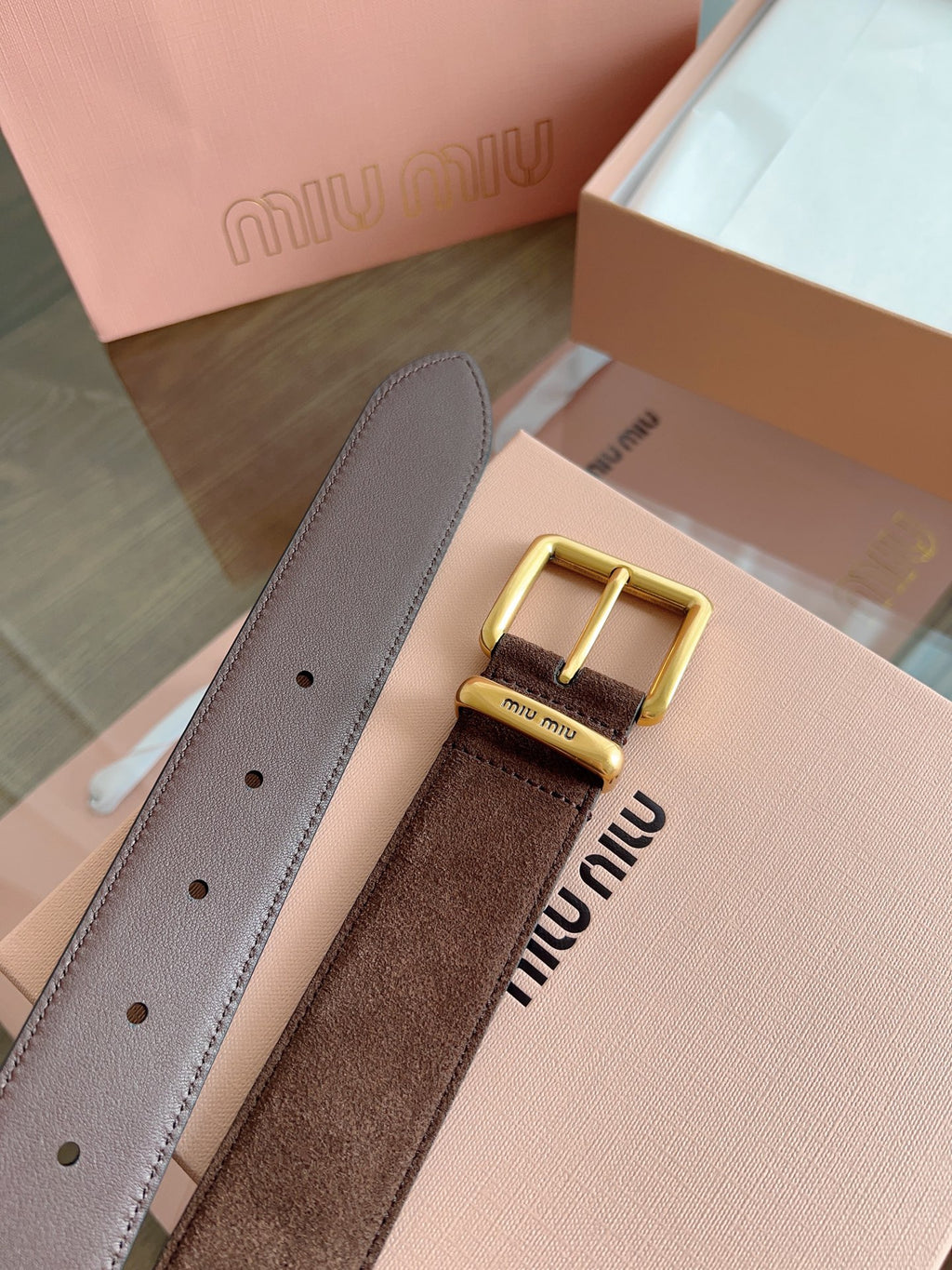 1115QA45P Popular High quality belt With full package