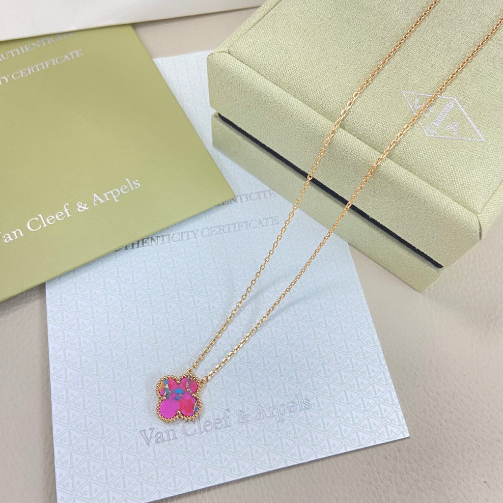 55QVA182X Popular Necklace.Bracelet
