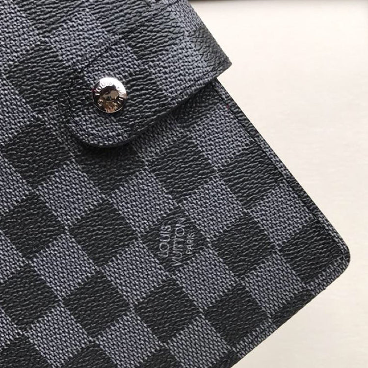 AYE01B Popular  leather wallets