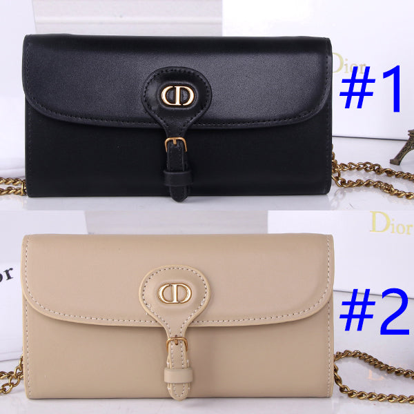 155ND53B Popular  leather bag