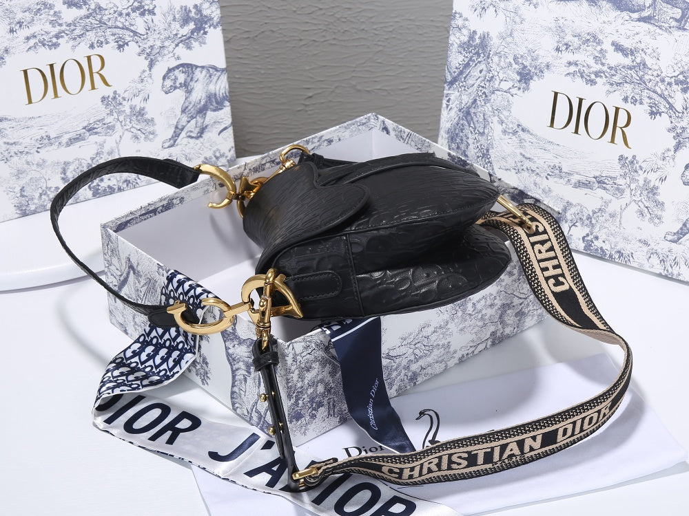 5D14B Popular  leather bag 