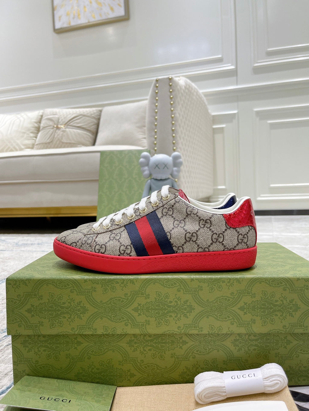 2105QB202Z Popular high-quality Shoes