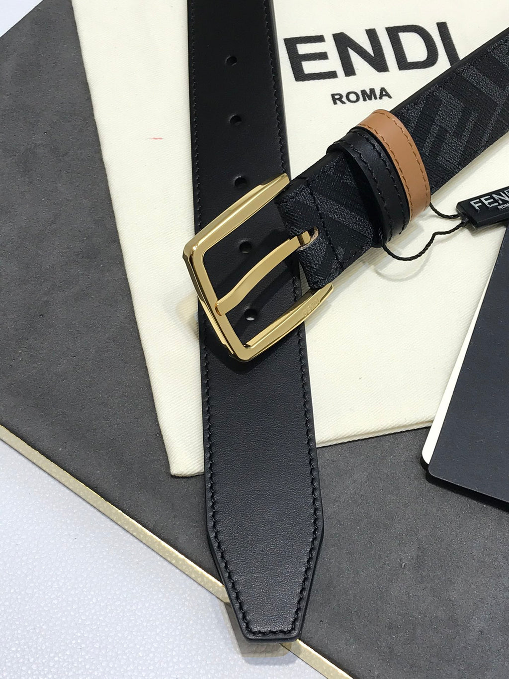 14F79P Popular   High quality belt With full package