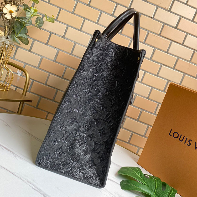 1E12B Popular  leather bag 
