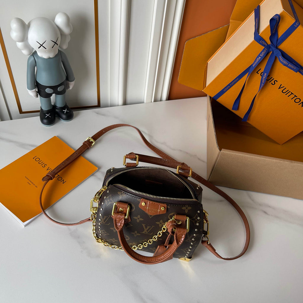 136NE6B Popular leather bag