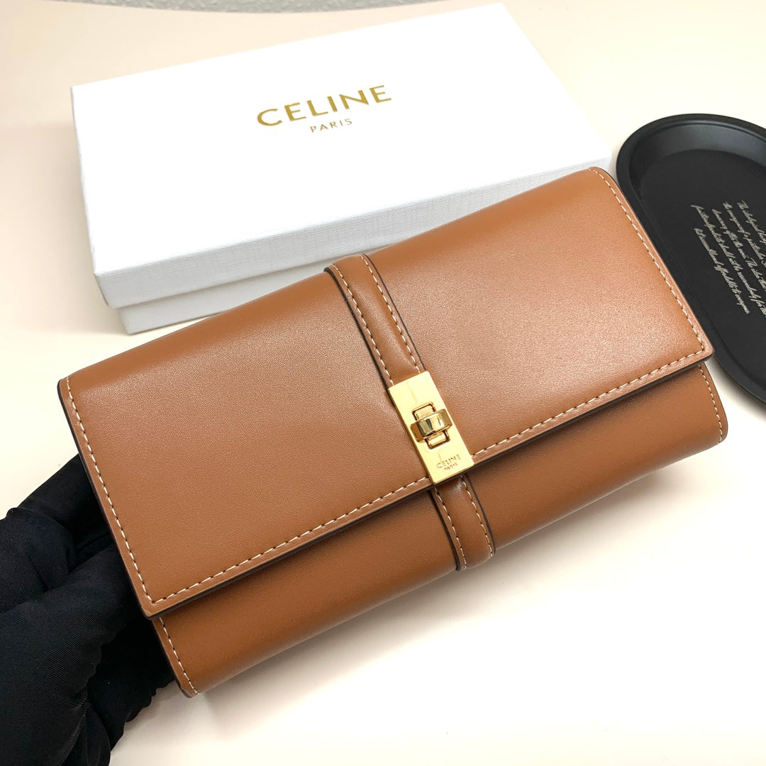 1XCL374B Popular  leather bag (with box)