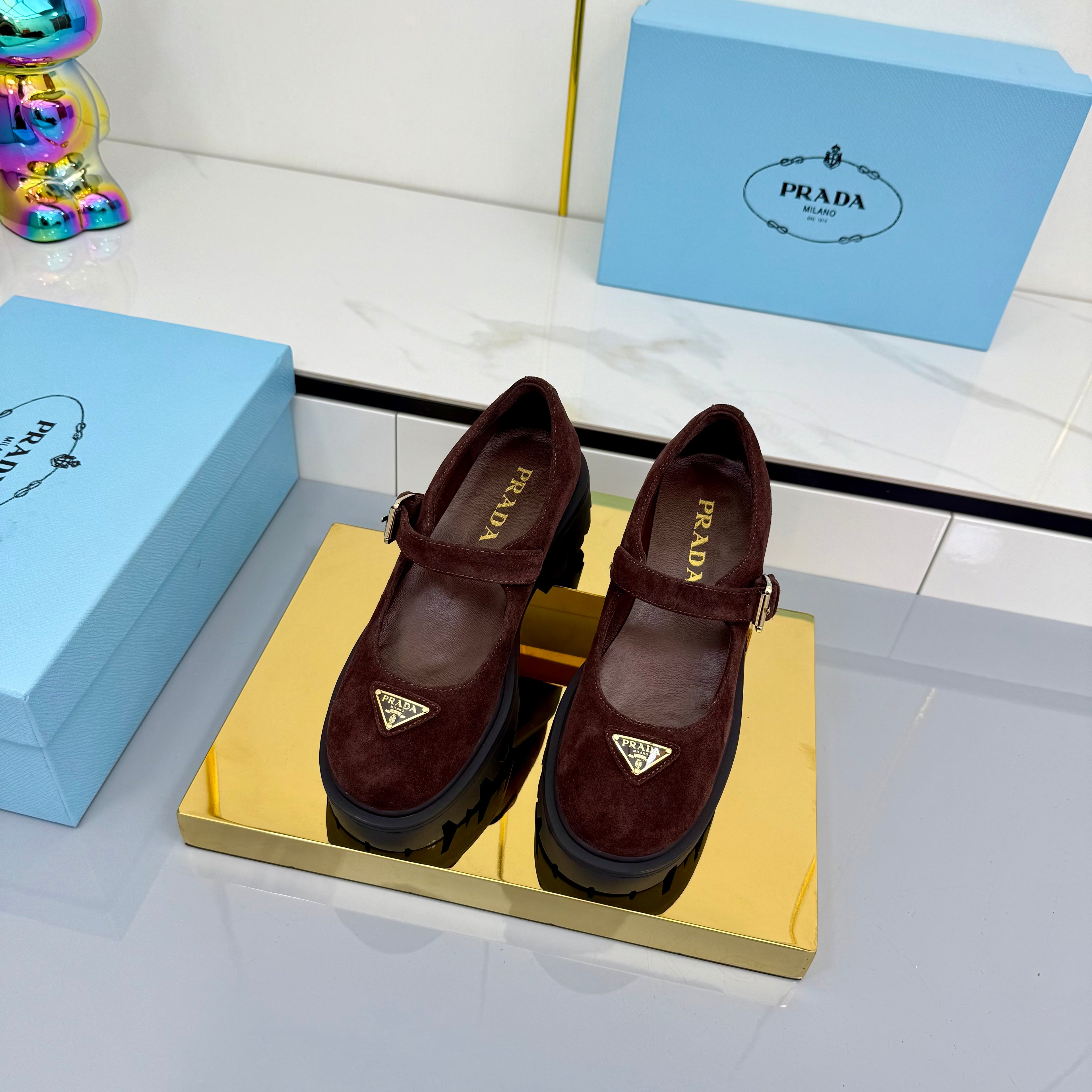 2105QP308Z Popular high-quality Shoes