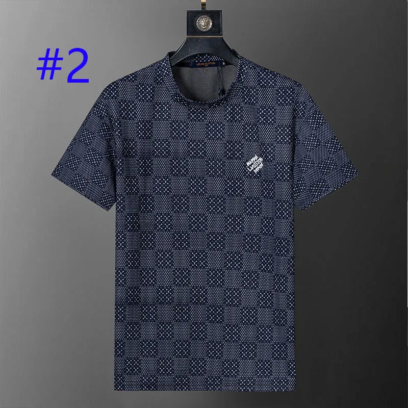 125WE53U  Popular T-shirts