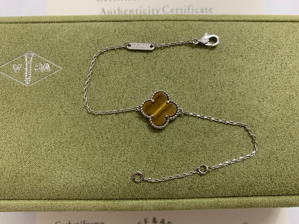 5XVA187K  Popular  1 flower bracelet