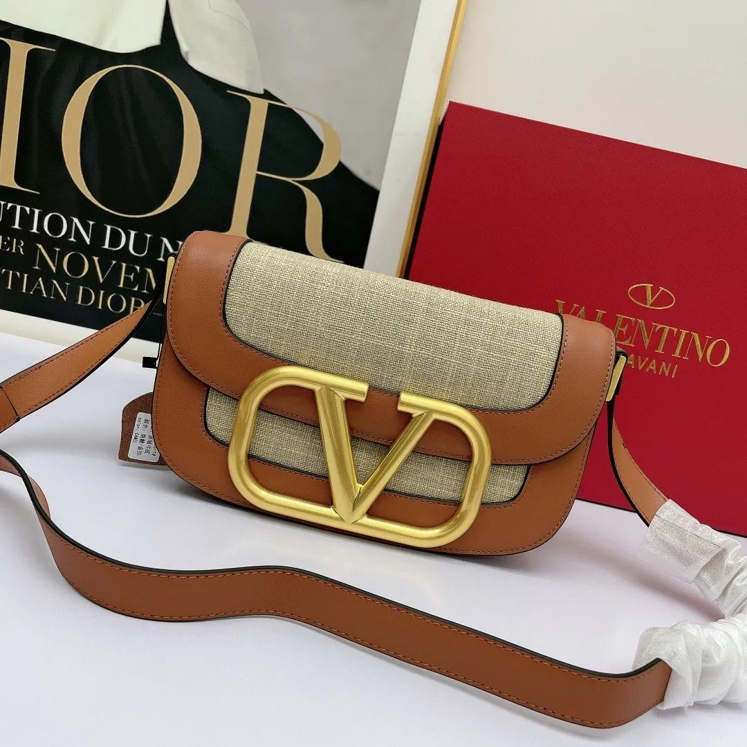 5A45B Popular  leather bag 