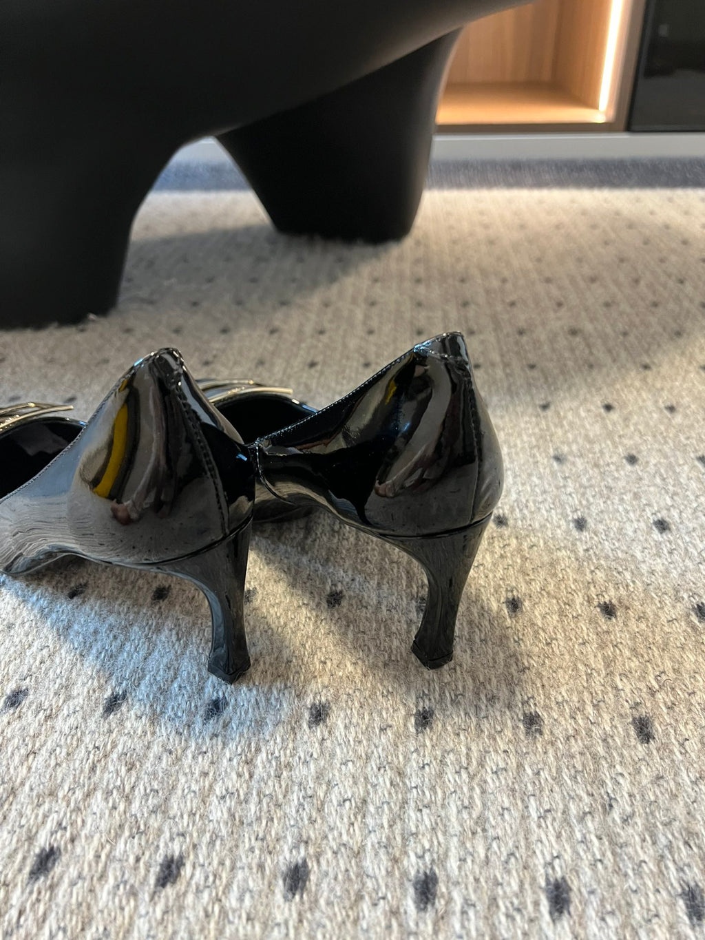 1ZA250Z Popular High heels