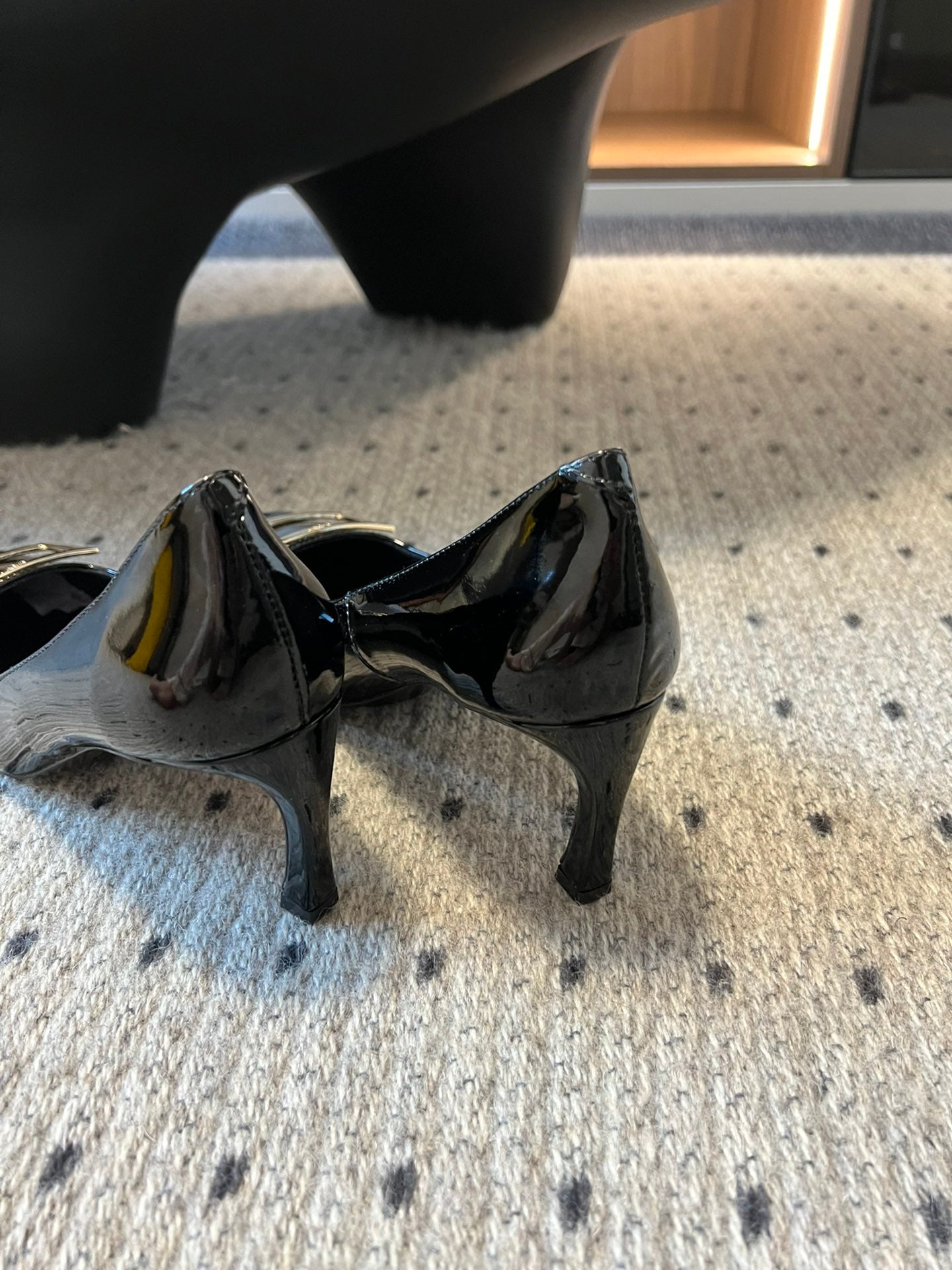 1ZA250Z Popular High heels