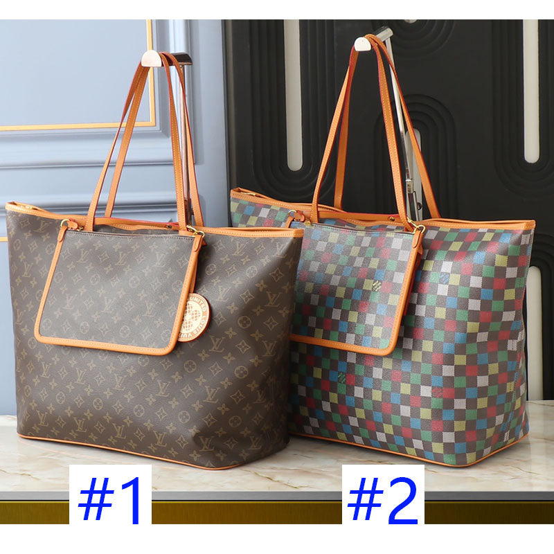 2WE31B Popular  leather bag