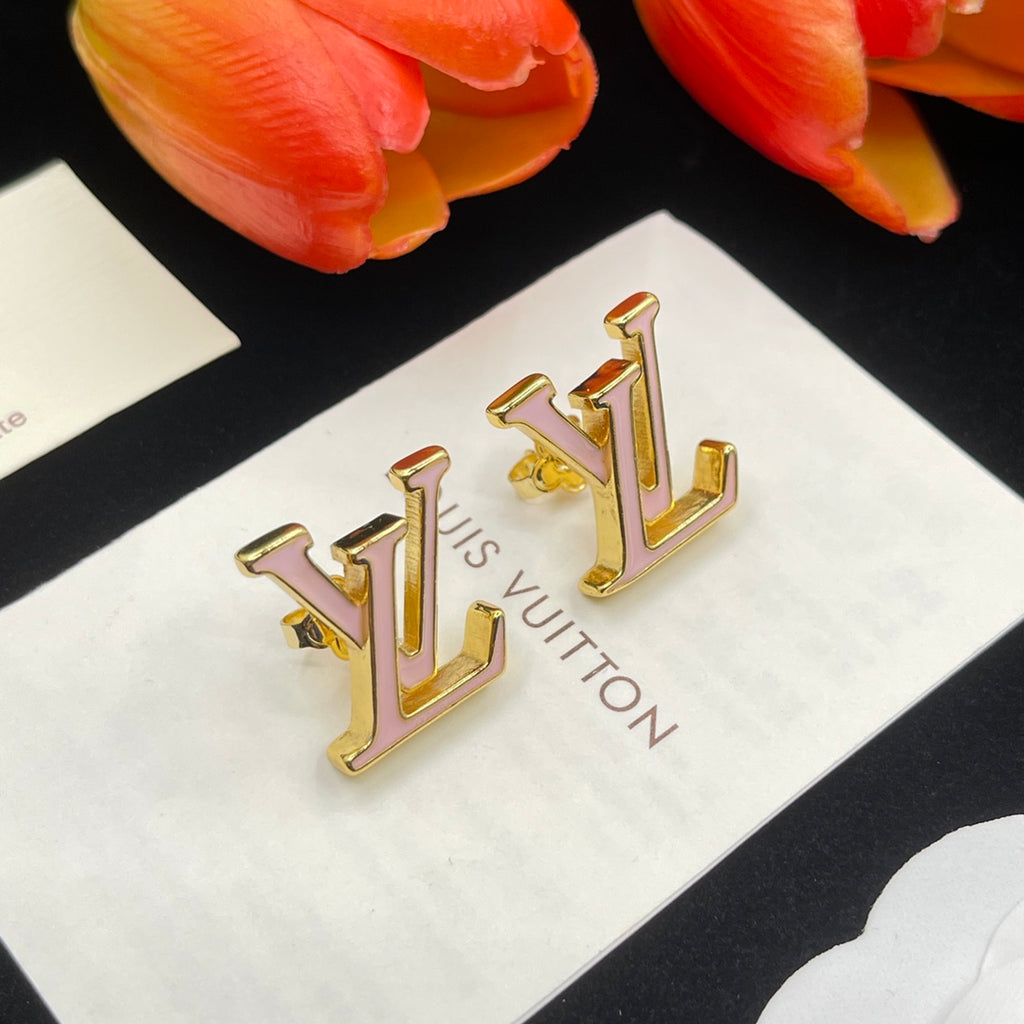1NE241E Popular   Earrings