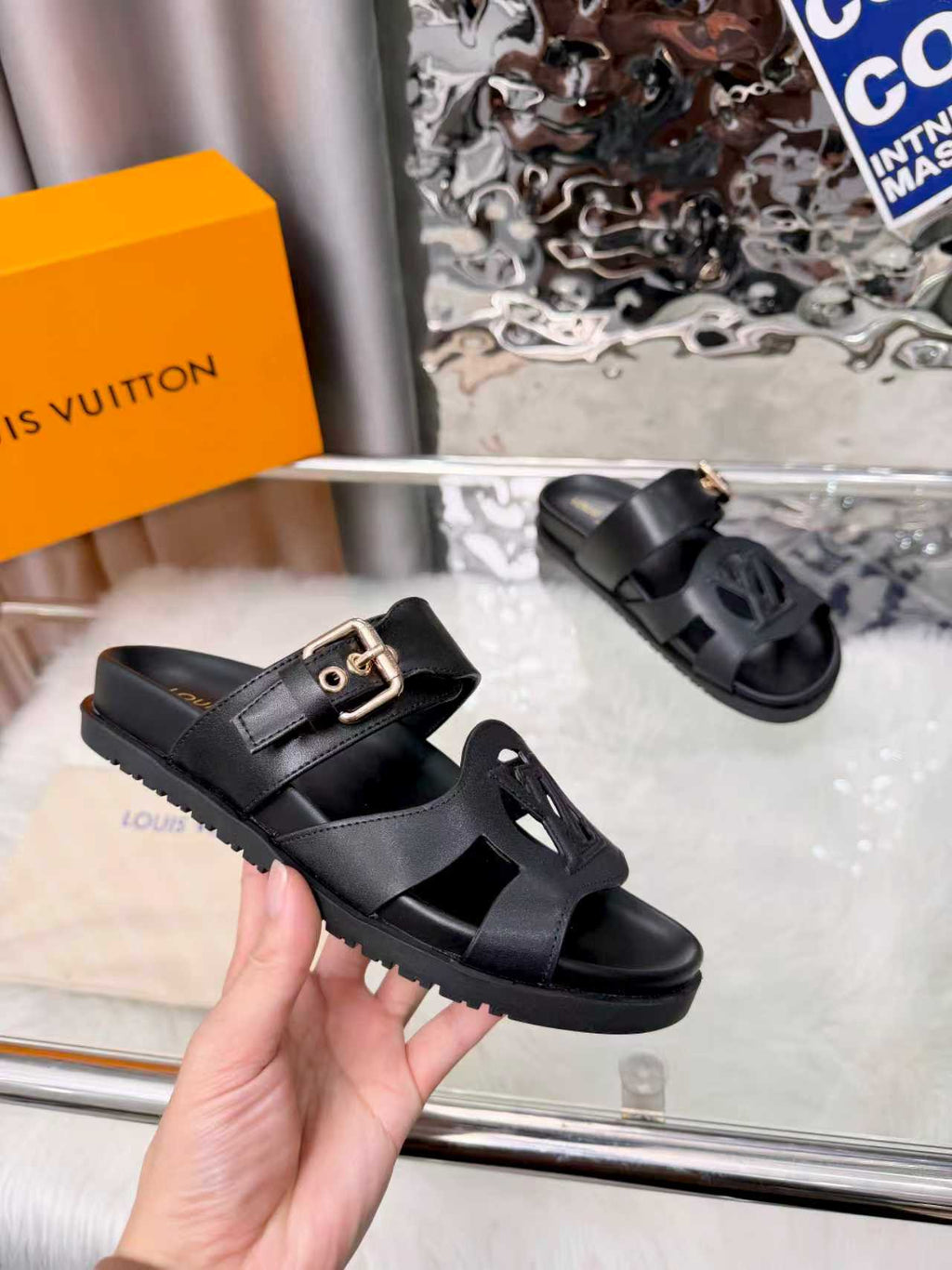 236PE13Z Popular high-quality Shoes