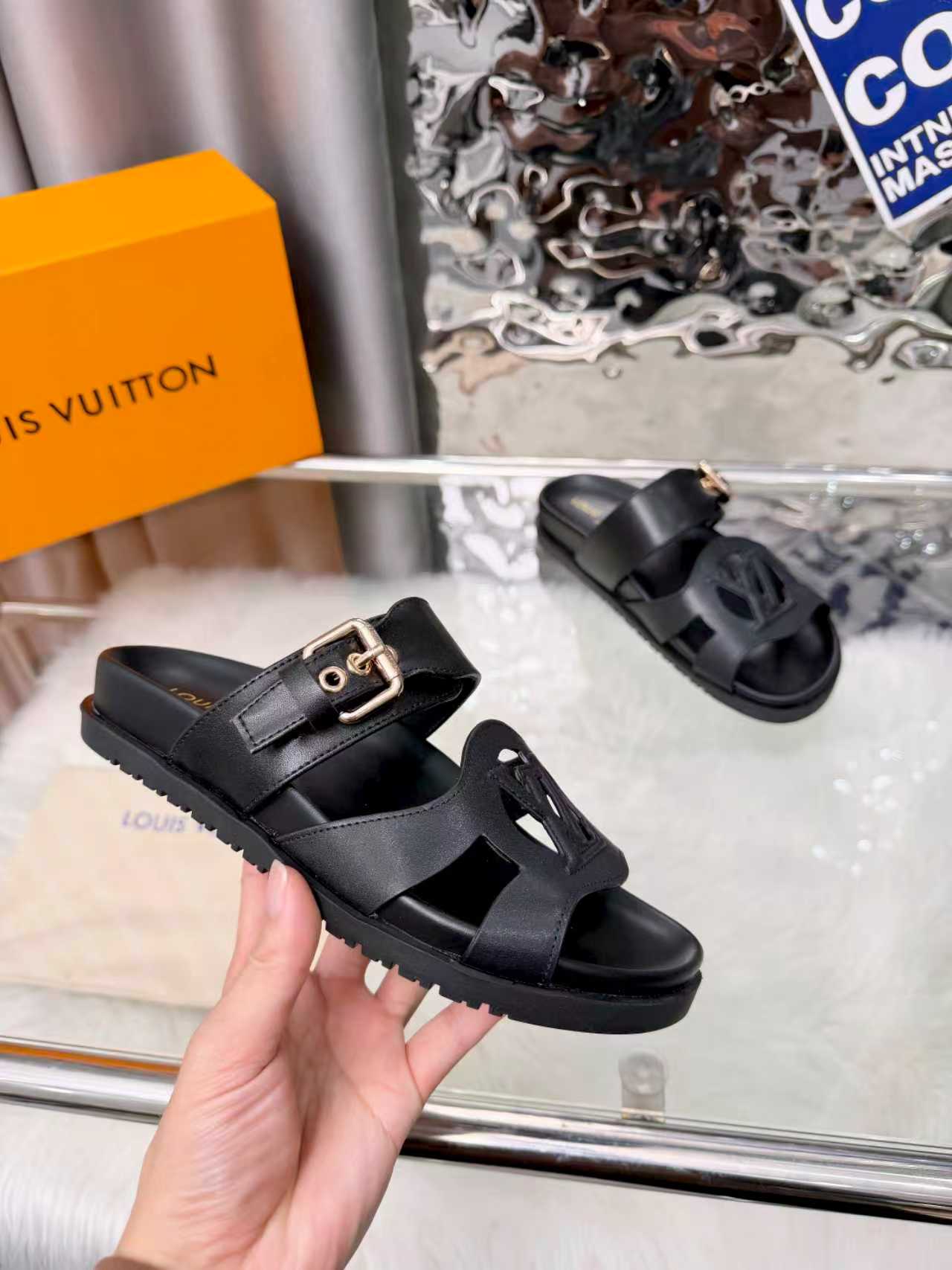 236PE13Z Popular high-quality Shoes