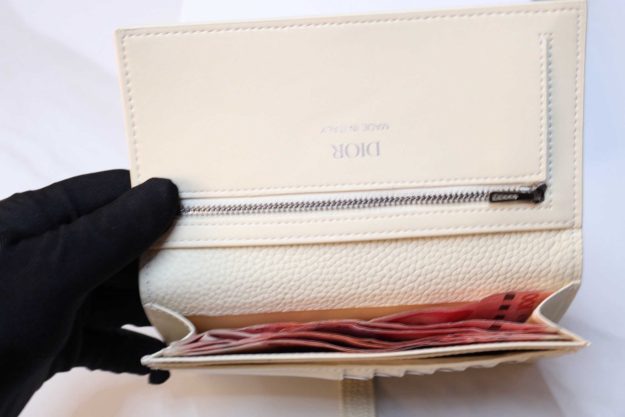 15RD100B Popular  leather bag