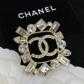 15ZC2X Popular Brooch