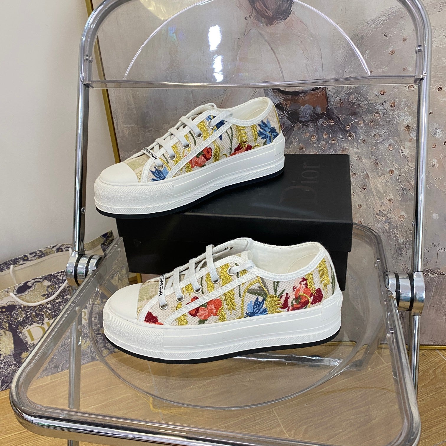 1YD20Z Popular Sneakers
