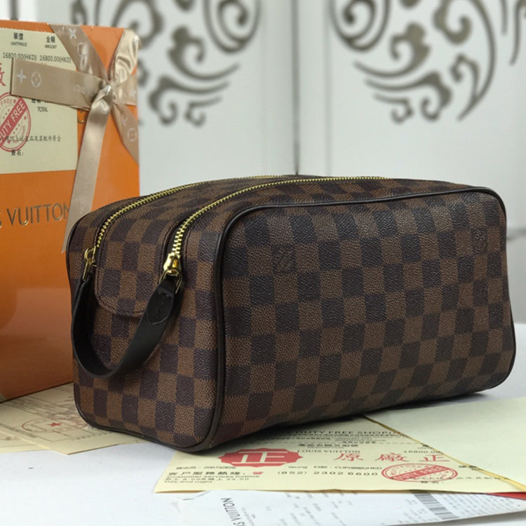 1E870B Popular leather bag 