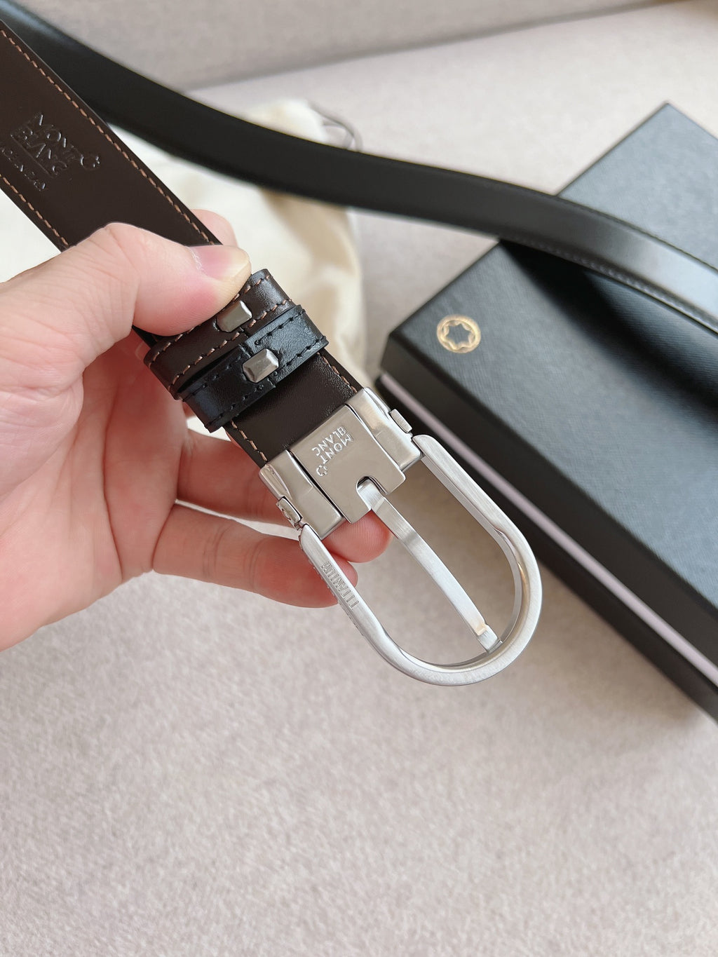 136PA52P Popular High quality belt With full package