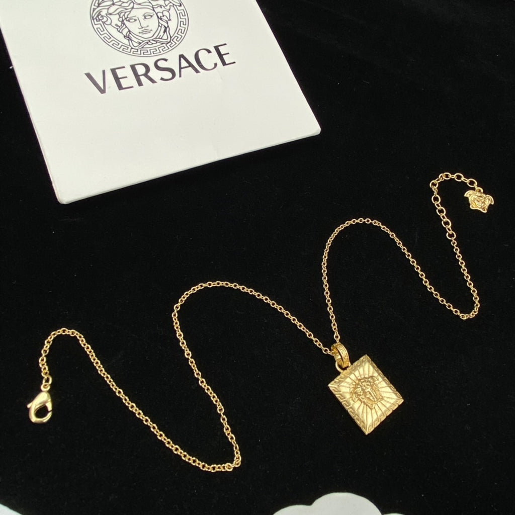 55QV368X Popular Necklaces