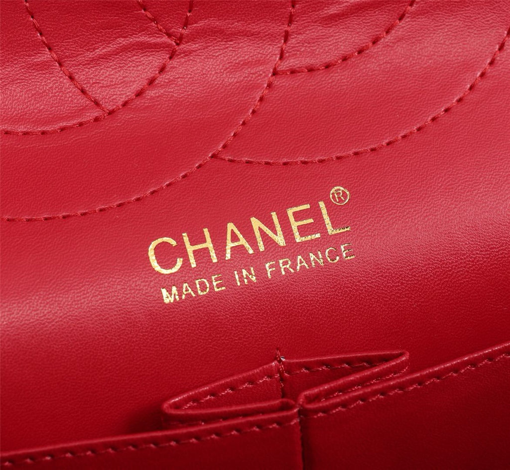 1XC96B Popular  leather bag 
