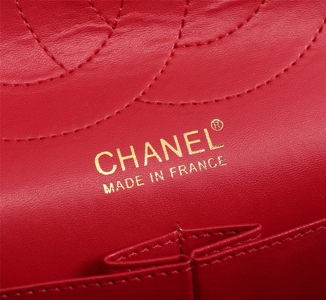 1XC96B Popular  leather bag 